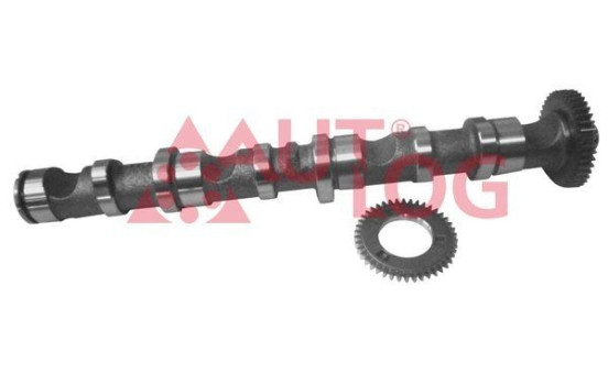 Camshaft