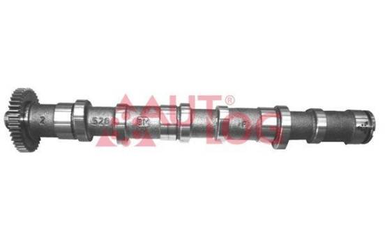 Camshaft