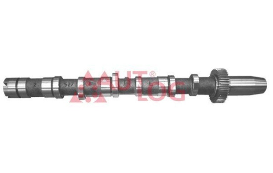 Camshaft