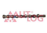 Camshaft