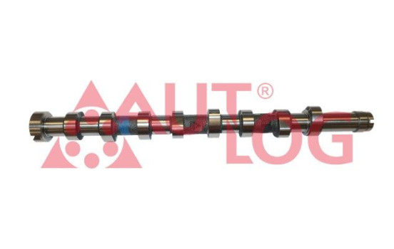 Camshaft