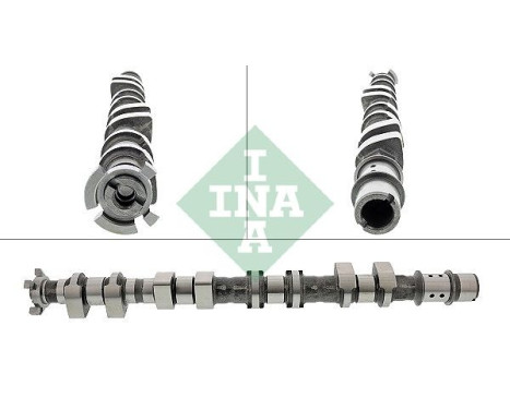 Camshaft