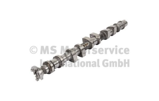 Camshaft