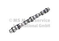 Camshaft