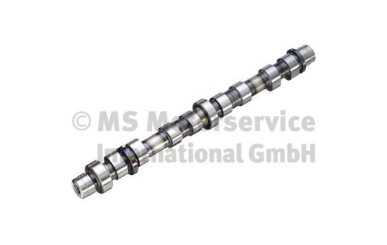 Camshaft