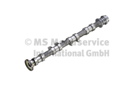 Camshaft