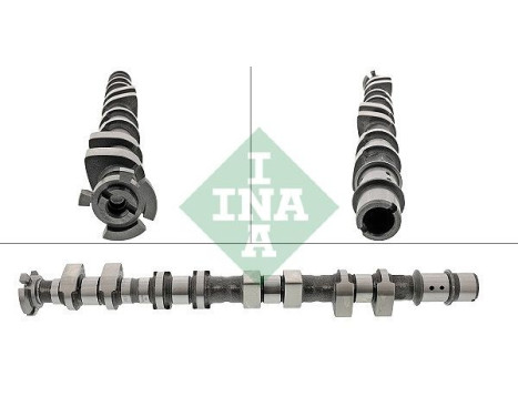 Camshaft