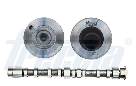 Camshaft