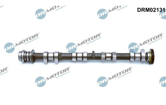 Camshaft