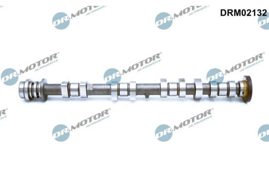 Camshaft