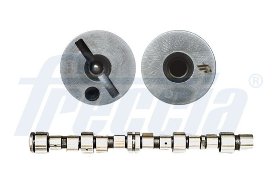 Camshaft