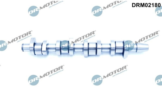 Camshaft