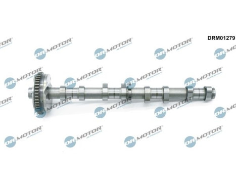 Camshaft