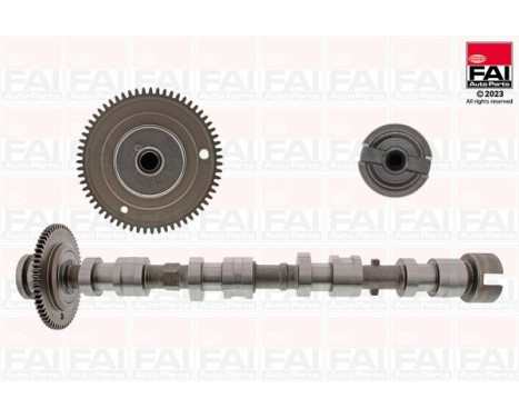 Camshaft