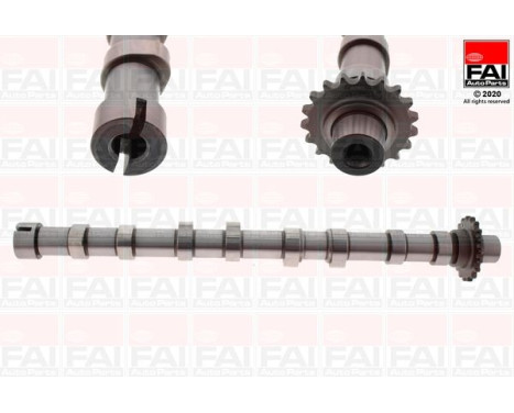Camshaft