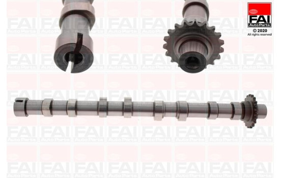 Camshaft