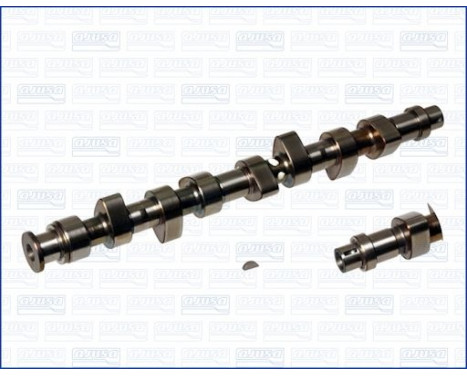 Camshaft