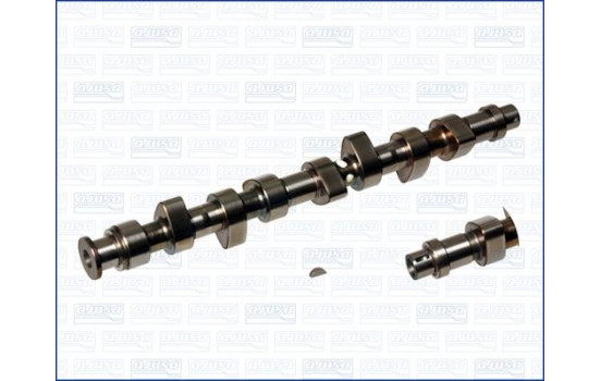 Camshaft