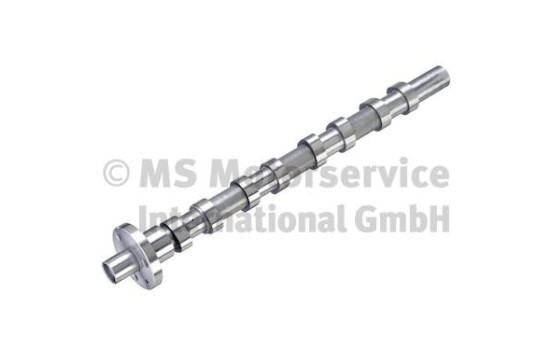 Camshaft