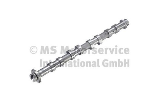 Camshaft