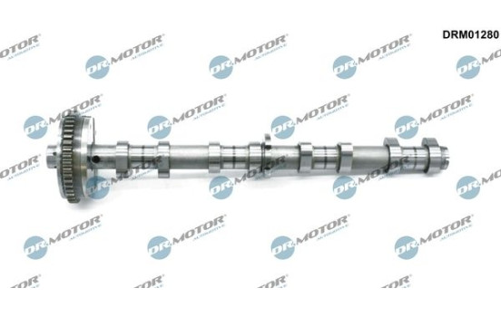 Camshaft