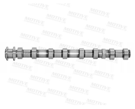 Camshaft