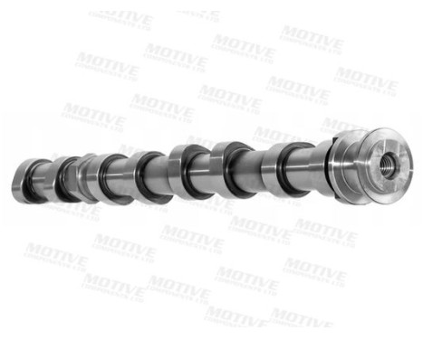 Camshaft, Image 2