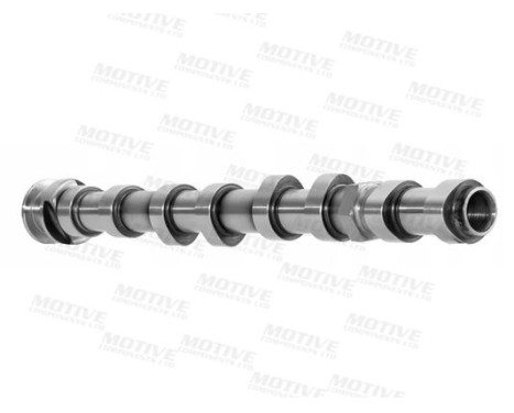 Camshaft, Image 3