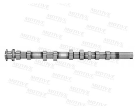 Camshaft