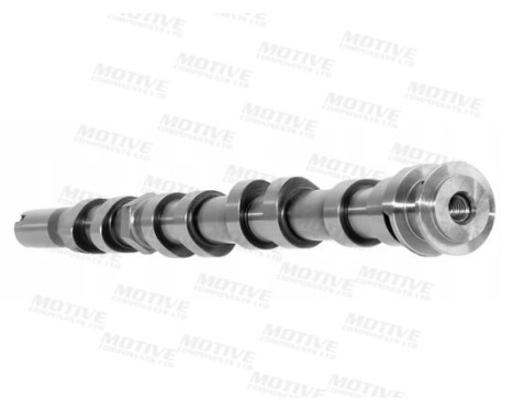 Camshaft, Image 2