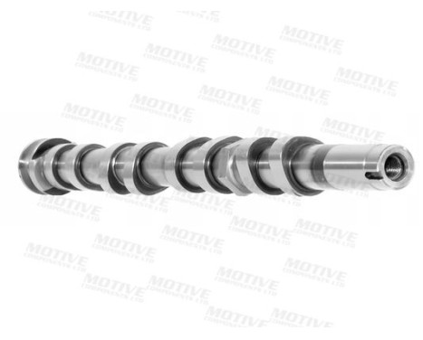 Camshaft, Image 3