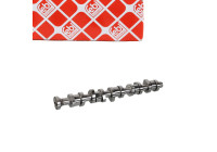 Camshaft