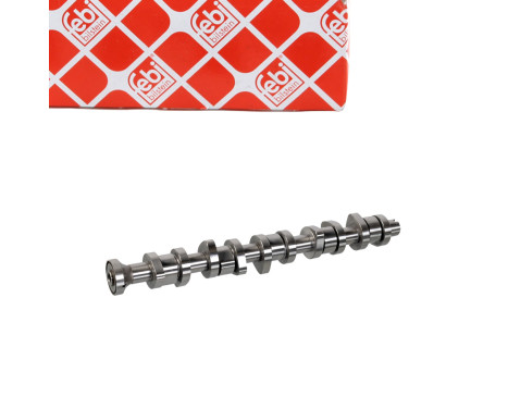 Camshaft