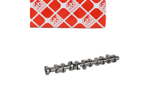 Camshaft