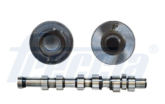 Camshaft