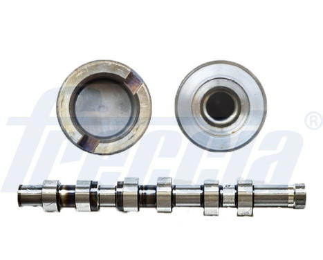 Camshaft