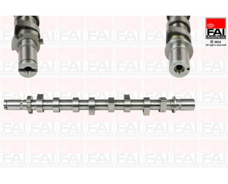 Camshaft