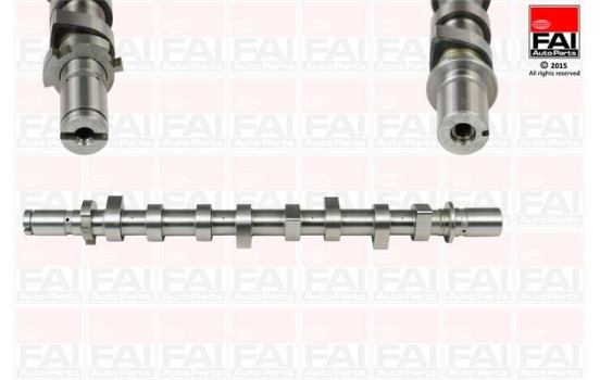 Camshaft