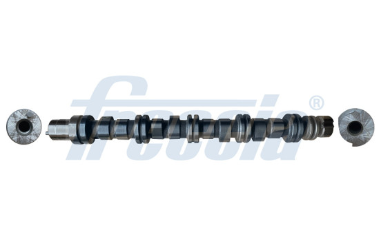 Camshaft