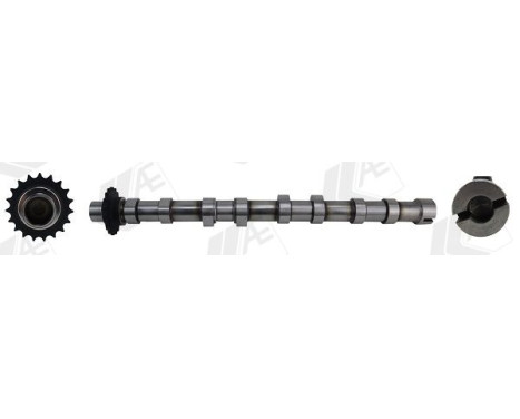 Camshaft