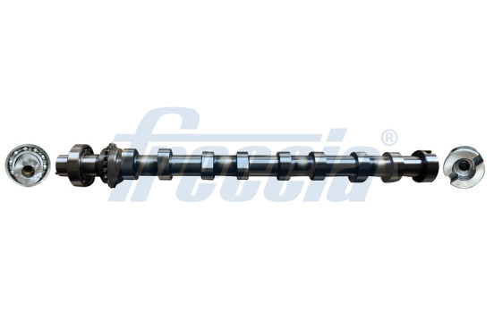 Camshaft