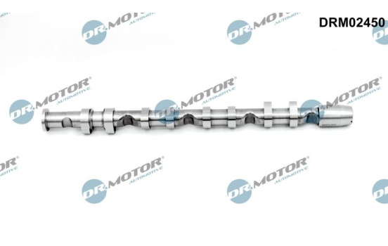 Camshaft