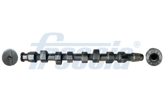 Camshaft