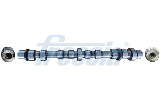 Camshaft