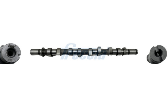 Camshaft