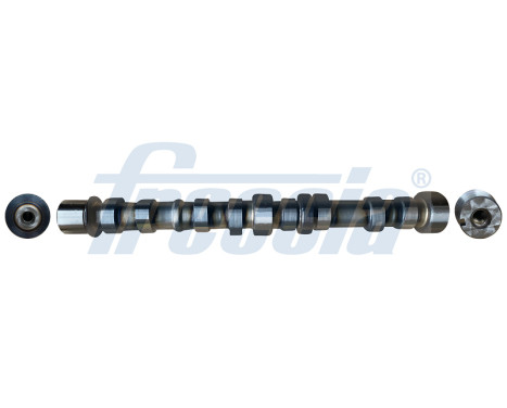 Camshaft