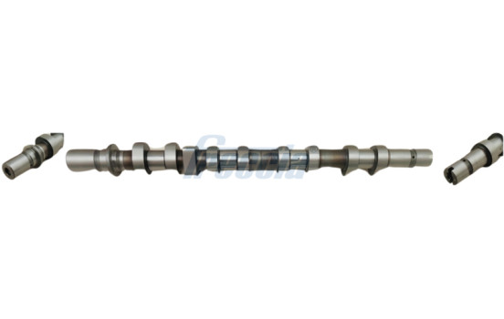 Camshaft