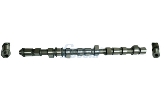 Camshaft