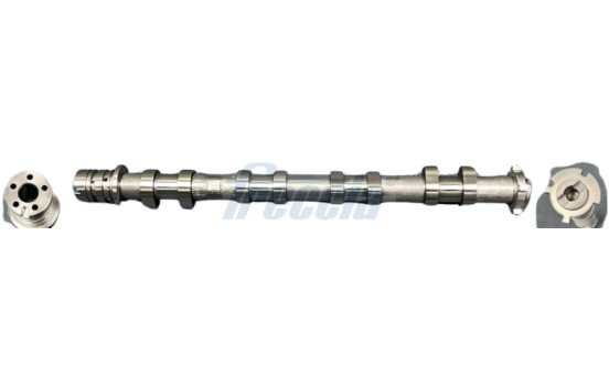 Camshaft