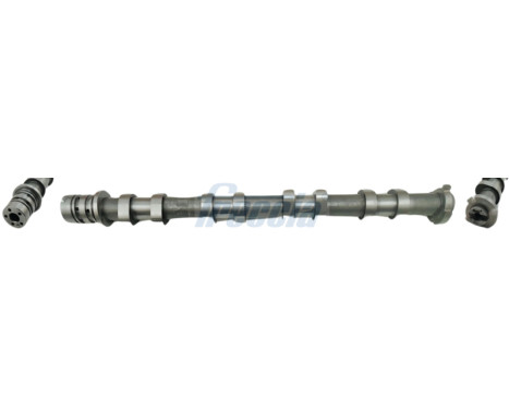 Camshaft